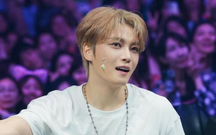 Kim Jae Joong tiết lộ không được ăn trước khán giả