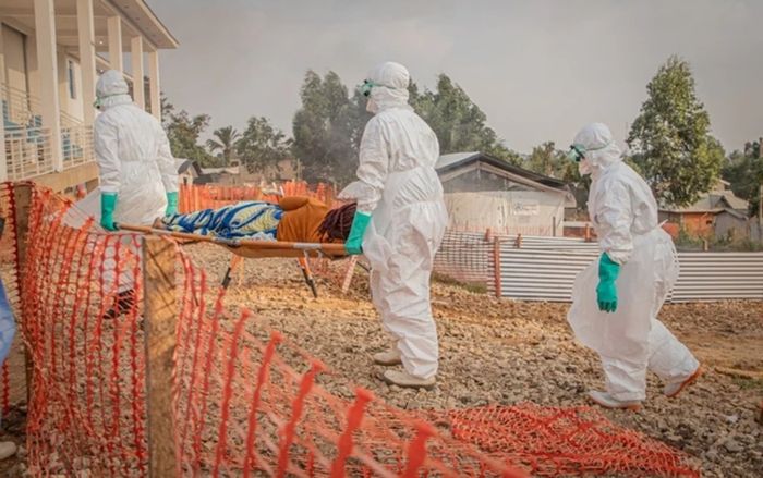 WHO cảnh báo Ebola ở Congo có nguy cơ trở thành đợt dịch chết chóc nhất lịch sử