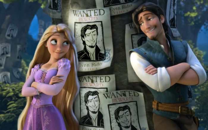 Live-action Tangled ấn định ngày khởi chiếu tháng 3/2028
