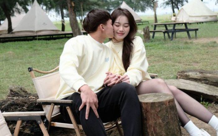 Nghệ An quê hương bà xã Hồ Văn Cường có những buổi sáng bình yên đến mức chỉ muốn ở lại