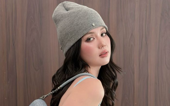 Ngọc Trinh bất ngờ trải lòng về cuộc sống