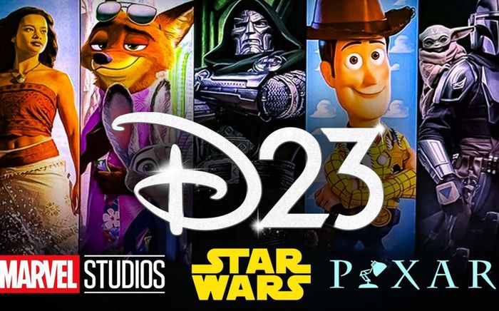 Disney công bố dàn line up khủng: Simpsons, Kỷ Băng Hà trở lại