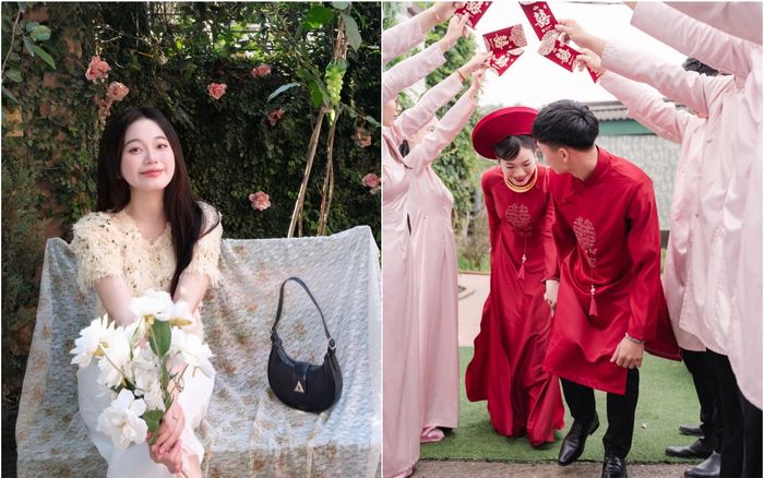 Nghệ An quê bà xã Hồ Văn Cường có những nơi đẹp đến mức cứ ngỡ đang ở một miền đất khác