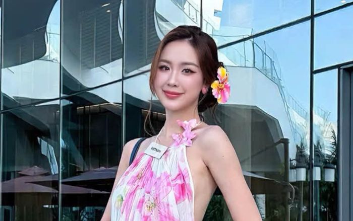 Khán giả đồng loạt phản ứng với Bảo Ngọc ở Miss World