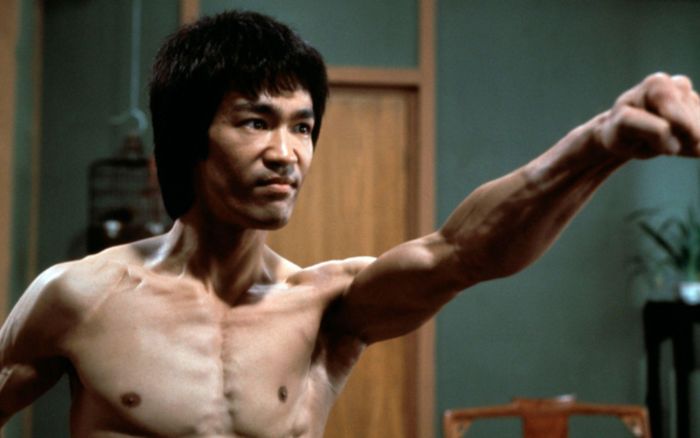 Những nhân vật Lý Tiểu Long từng hóa thân và điểm chung đặc biệt