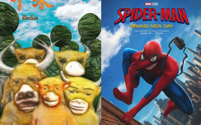 Phim hoạt hình bị chê thảm họa bất ngờ gây sốt, vượt cả The Odyssey và Spider-Man