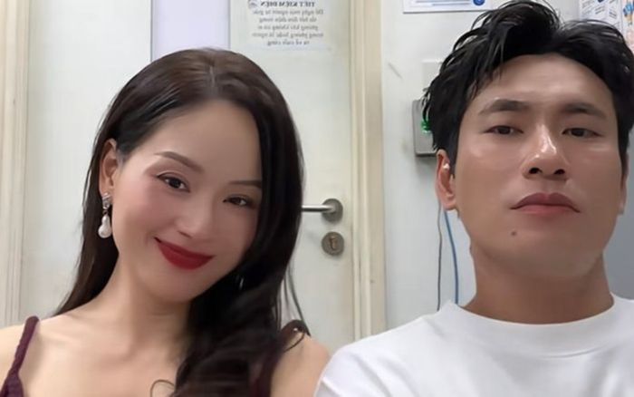 Quyết định mang lại hạnh phúc cho Lan Phương và Kiều Minh Tuấn sau 10 năm