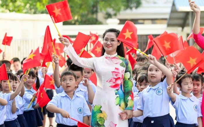 Khai giảng năm học 2026-2027 đồng loạt trên toàn quốc ngày 5/9