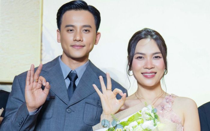 Mỹ Tâm chỉ chọn Mai Tài Phến