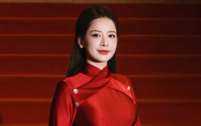 Mừng cho Chi Pu sau số tiền 350 tỷ đồng