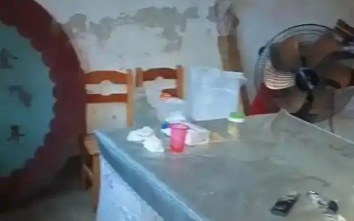 Về quê vì thất nghiệp, cô gái 23 tuổi bật khóc trước cảnh tượng khi đến nhà