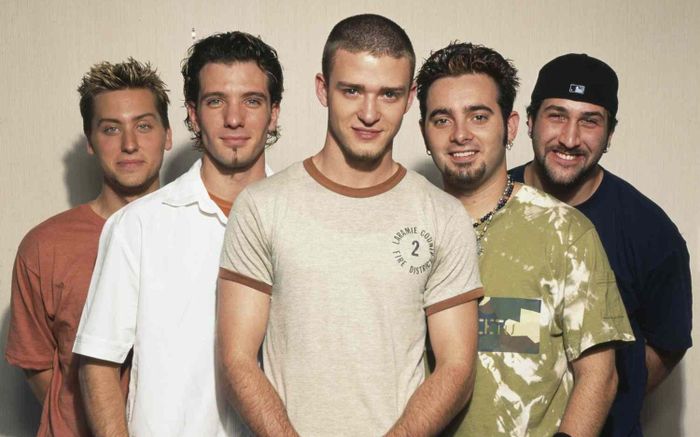 Hơn 2 thập kỷ tan rã, *NSYNC còn một album chưa từng được phát hành