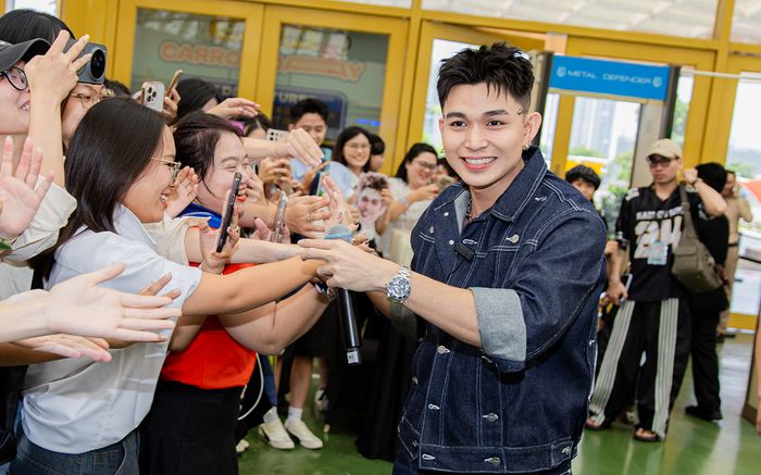 Số tiền 1,46 tỷ đồng của Jun Phạm và fandom khiến nhiều người xúc động