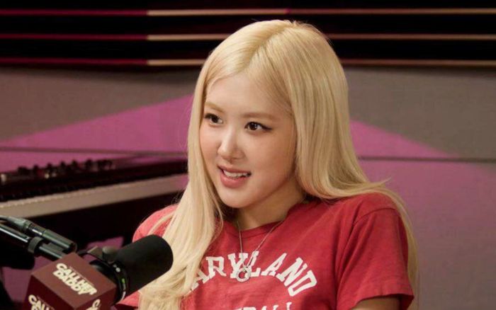 Rosé nói gì về tương lai BLACKPINK giữa tranh cãi kỷ niệm 10 năm?