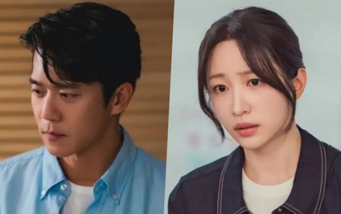 Ha Seok Jin và Hani đối mặt lựa chọn trái ngược trong Love On The Menu