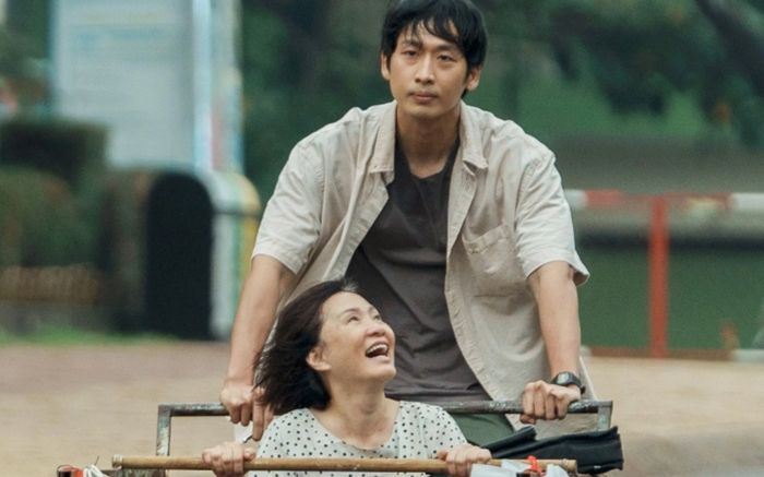 Hồng Đào gọi Tuấn Trần là 'siêu sao' sau hơn 700 tỷ đồng