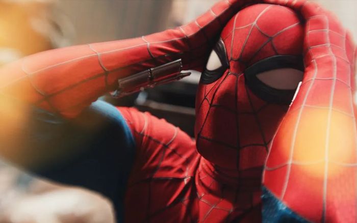 Spider-Man 4 trở thành phim Người Nhện ăn khách nhất lịch sử