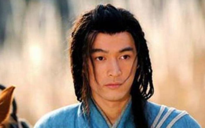 Quách Tĩnh thành công nhất