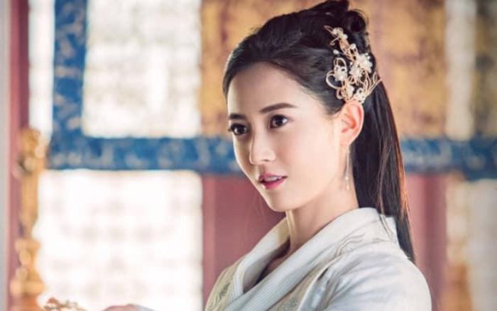 Những mỹ nhân khiến Trương Vô Kỵ khó lựa chọn