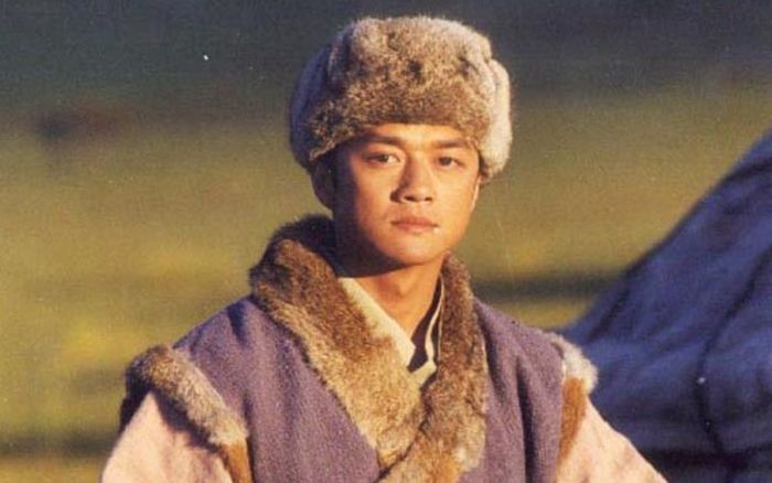 Nam chính thành công nhất phim Kim Dung
