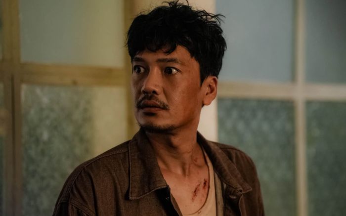 Đáng tiếc cho Quang Tuấn