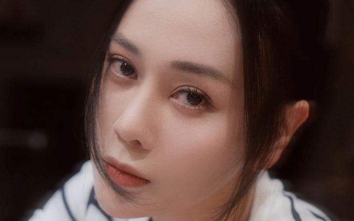 Ninh Bình quê Phương Oanh có một nơi đẹp như bước ra từ phim, càng đi càng mê đắm