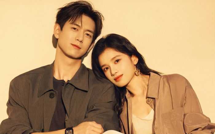 Trương Tịnh Nghi có 2 phim ngôn tình mới sau Chó Hoang Và Xương