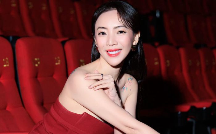 Số tiền gần 1.000 tỷ đồng liên quan đến Thu Trang