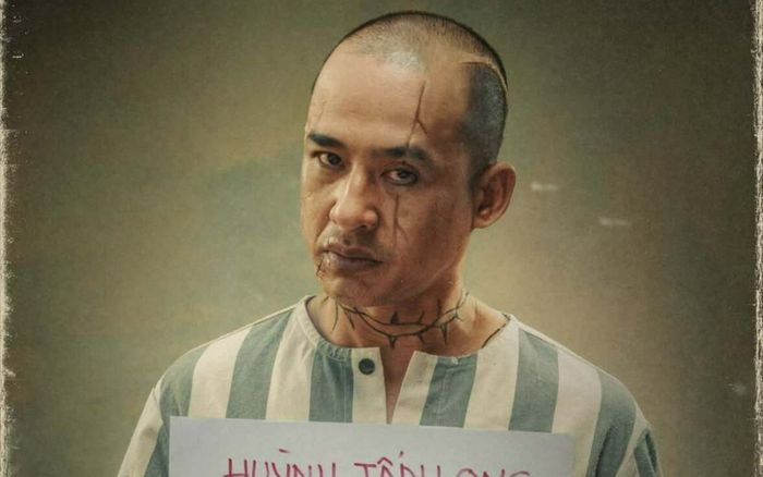 Hình ảnh khác lạ của Lương Thế Thành