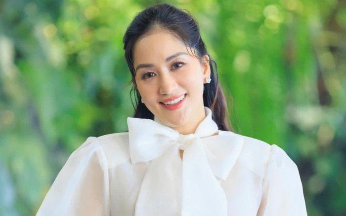 Quan điểm về phụ nữ trưởng thành của Khánh Thi gây chú ý