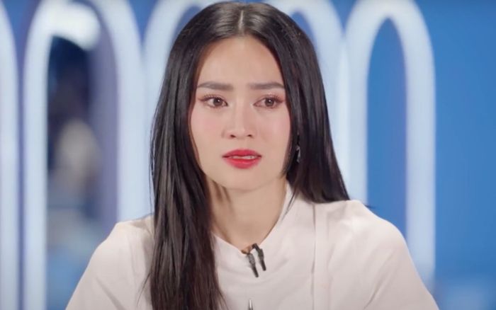 Hạnh phúc của Ninh Dương Lan Ngọc sau hơn 800 tỷ đồng