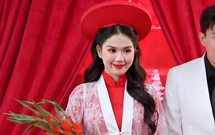 Tình yêu của Ngọc Trinh ở tuổi 36