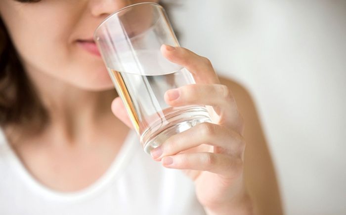 4 thời điểm trong ngày không nên uống quá nhiều nước, nhiều người vẫn vô tình mắc phải