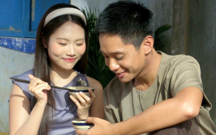 Cùng Phương Mỹ Chi, thưởng thức loạt đặc sản ở quê hương 'Người Thương'