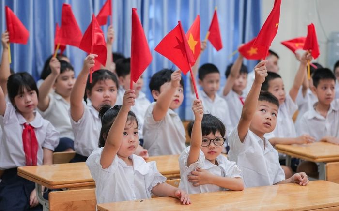 Hà Nội chốt lịch năm học 2026-2027: Học sinh lớp 1, 9 và 12 được tựu trường sớm