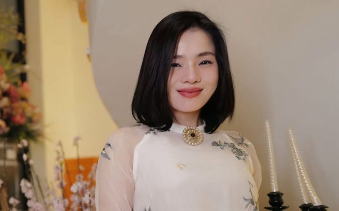 Tin vui của Lệ Quyên ở tuổi 45