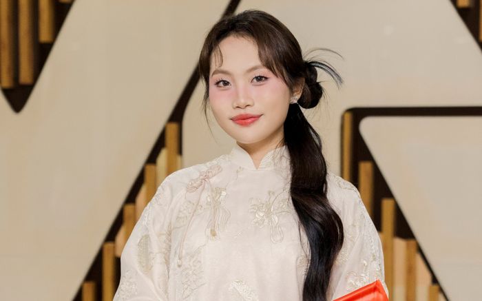 Ngành học của Phương Mỹ Chi