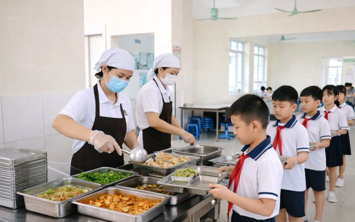 Thủ tướng Chính phủ yêu cầu tăng cường bảo đảm an toàn thực phẩm trong cơ sở giáo dục