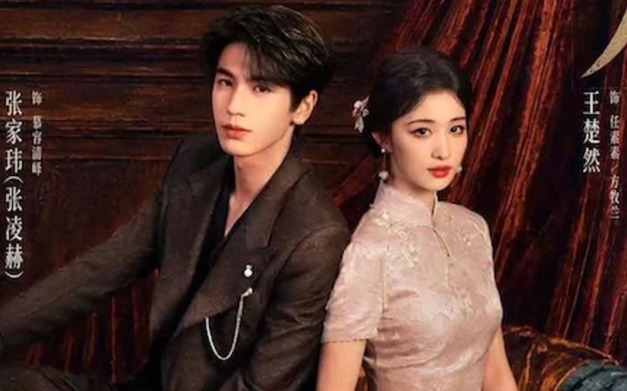 5 phim Hoa ngữ đang dẫn đầu rating trên Douban