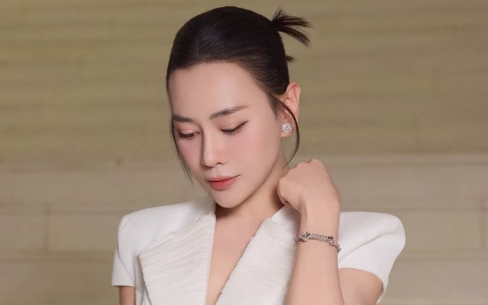Tiếc cho số tiền 0 đồng của diễn viên Phương Oanh