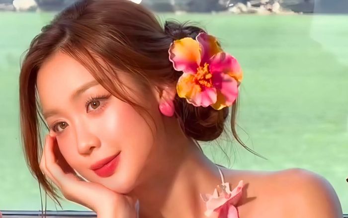 Chiến thắng đầu tiên của Bảo Ngọc ở Miss World