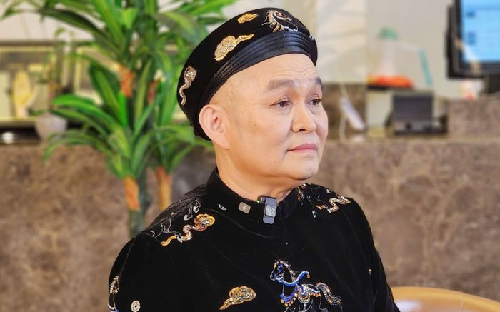 Hạnh phúc dang dở của NSƯT Xuân Hinh ở tuổi 63