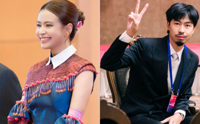 Hoàng Thùy Linh đã 'theo đuổi' Đen Vâu nhiều năm trước