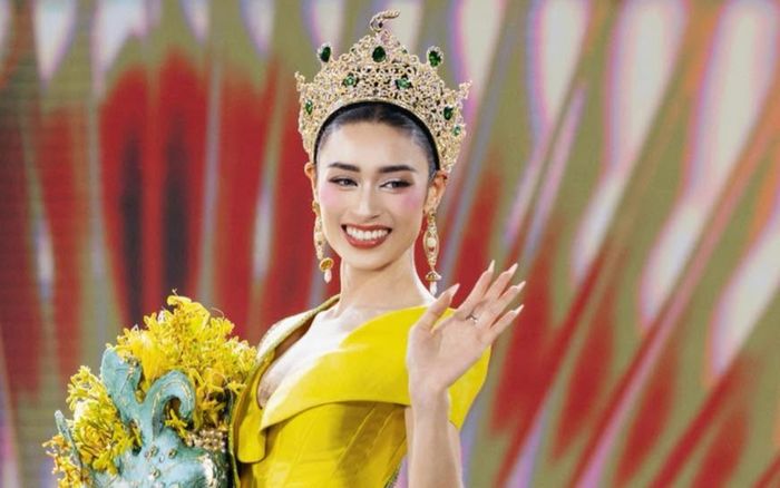 Đại diện Việt Nam gây dậy sóng trước thềm Miss Grand 2026
