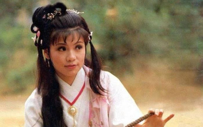 Hoàng Dung thành công nhất màn ảnh