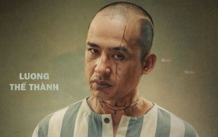 Khán giả phản ứng trước tạo hình phim mới của Lương Thế Thành