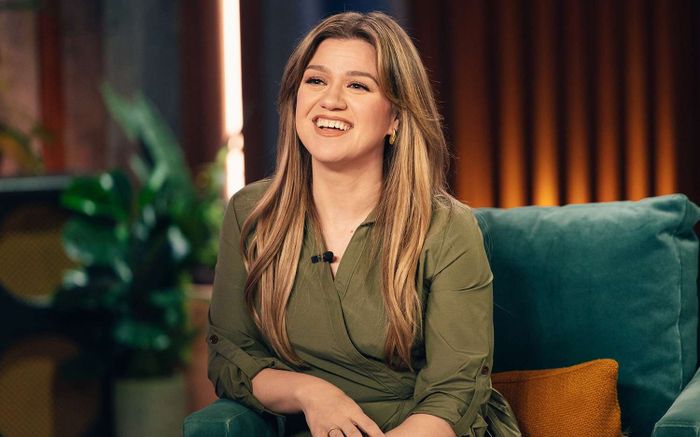 Kelly Clarkson cấm các con xem bộ phim cô đóng