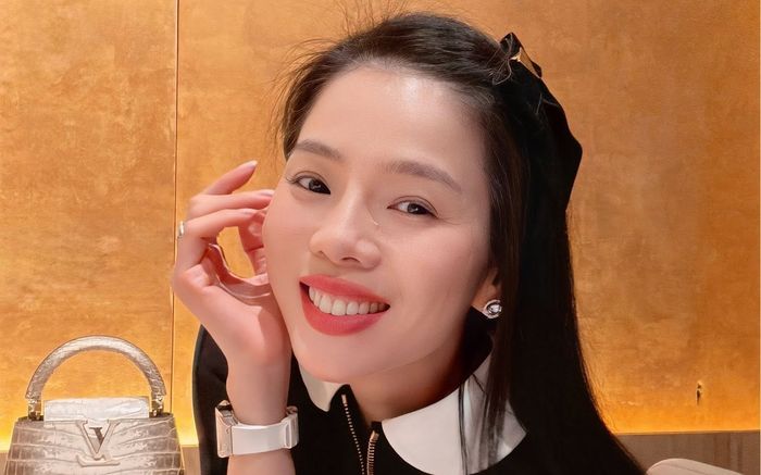'Tình yêu' khó dứt bỏ của Lệ Quyên