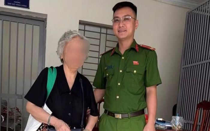 Cụ bà suýt mất 600 triệu đồng bởi chiêu trò bất kỳ ai cũng có thể bị 'mắc bẫy'
