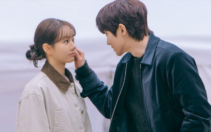 Dream To You hé lộ ảnh hậu trường trước thềm 2 tập cuối